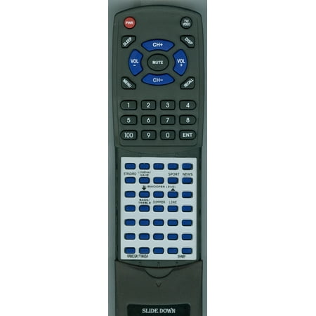 Replacement Remote for SHARP RTRRMCGA177AWSA  RRMCGA177AWSA  HTSB200 price history on PriceWatchPro