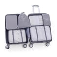 thumbnail image 1 of Bolsas de embalaje Kearding 6 piezas malla transpirable impermeable Almacenamiento, 1 of 6