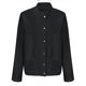 thumbnail image 3 of Chaquetas y abrigos casuales sin capucha de manga larga para mujer, blusa informal de manga larga con bolsillos y botones, chaqueta de poliéster, 3 of 5