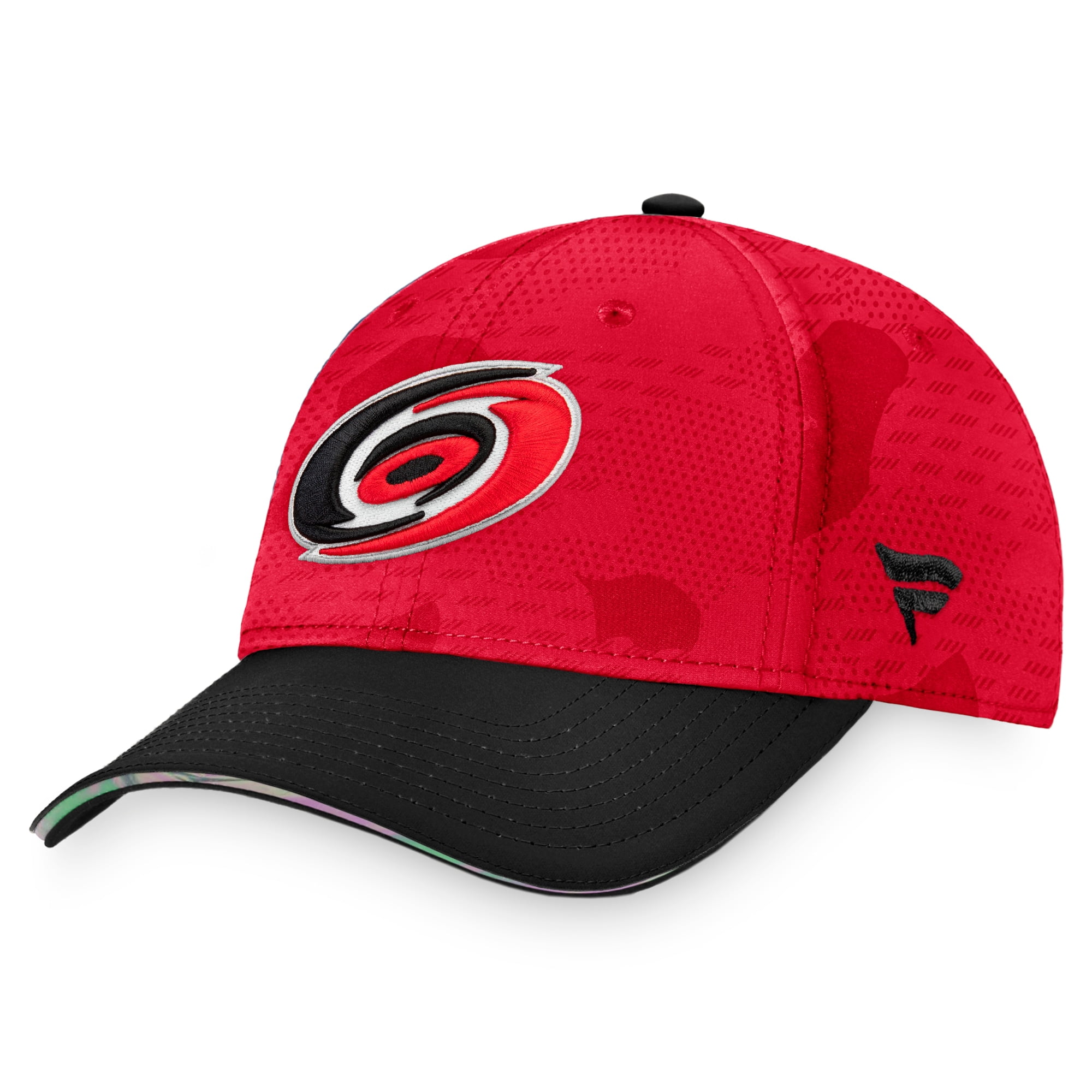Carolina Hurricanes Fanatics Branded 