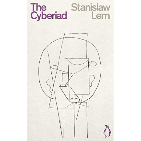 Cyberiad : Fables for the Cybernetic Age