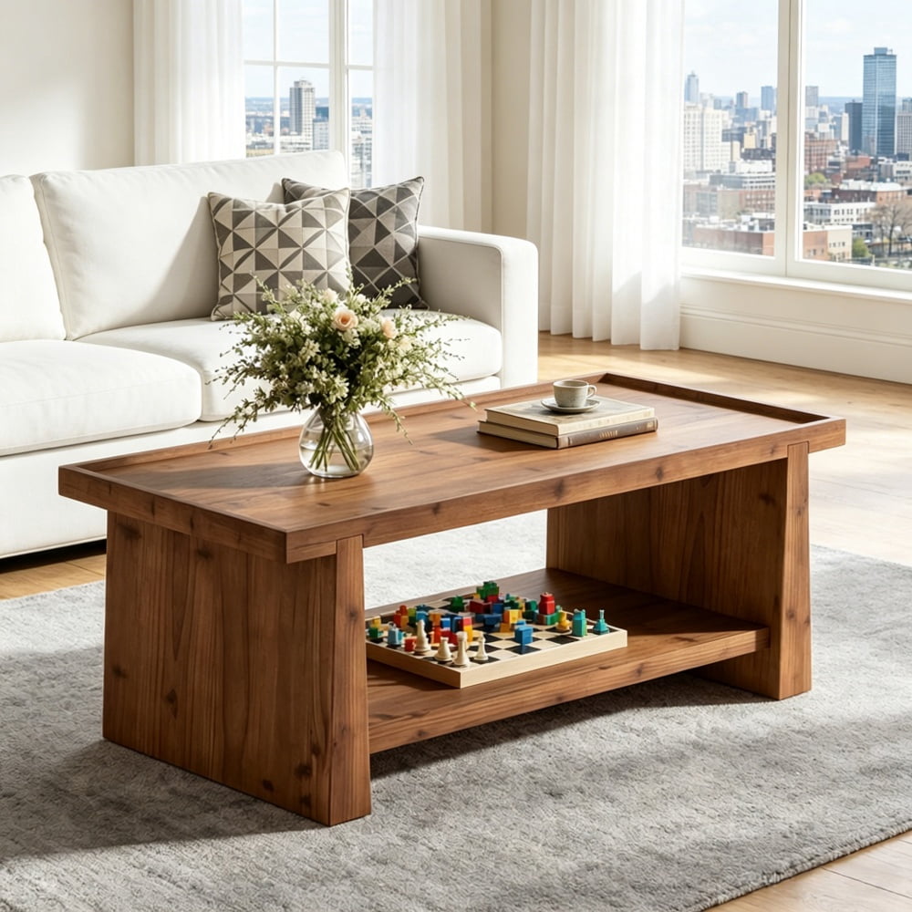 End Table Coffee Tables