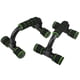 thumbnail image 3 of Set de Ruedas Abdominales TFixol Verde 7uds, 3 of 8