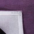 thumbnail image 3 of Safavieh Soho Purple Contemporary Rug - 2' x 3', 3 of 3