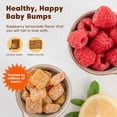 thumbnail image 5 of Black Girl Vitamins - Prenatal Gummies for Women Vitamin with Folate for Bone Health Support, Gluten-Free, (Raspberry-Lemonade), 60ct, 5 of 5