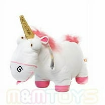 Genric Soft Stuffed Animals and Plush Toy, PP Cotton Pink White