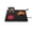 Black, 3 Burners, variant on ToppiJoy 1500W Electric Cooktop, Electric Stove Top with LED Display, 110V Intelligent Control Built-in Cooktop for Kitchens (2 Burners)