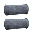 thumbnail image 4 of Funda para muletas Perfecl 2 piezas almohadillas grises, 4 of 8
