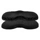 thumbnail image 2 of Cojín Inflable Marino Kuymtek Cojín Transpirable y Duradero negro, 2 of 9