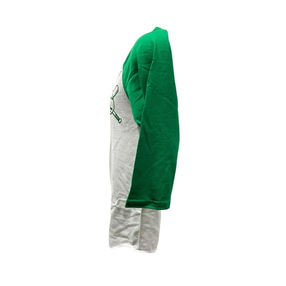 Scotty Smalls #1 SL Jersey Shirt