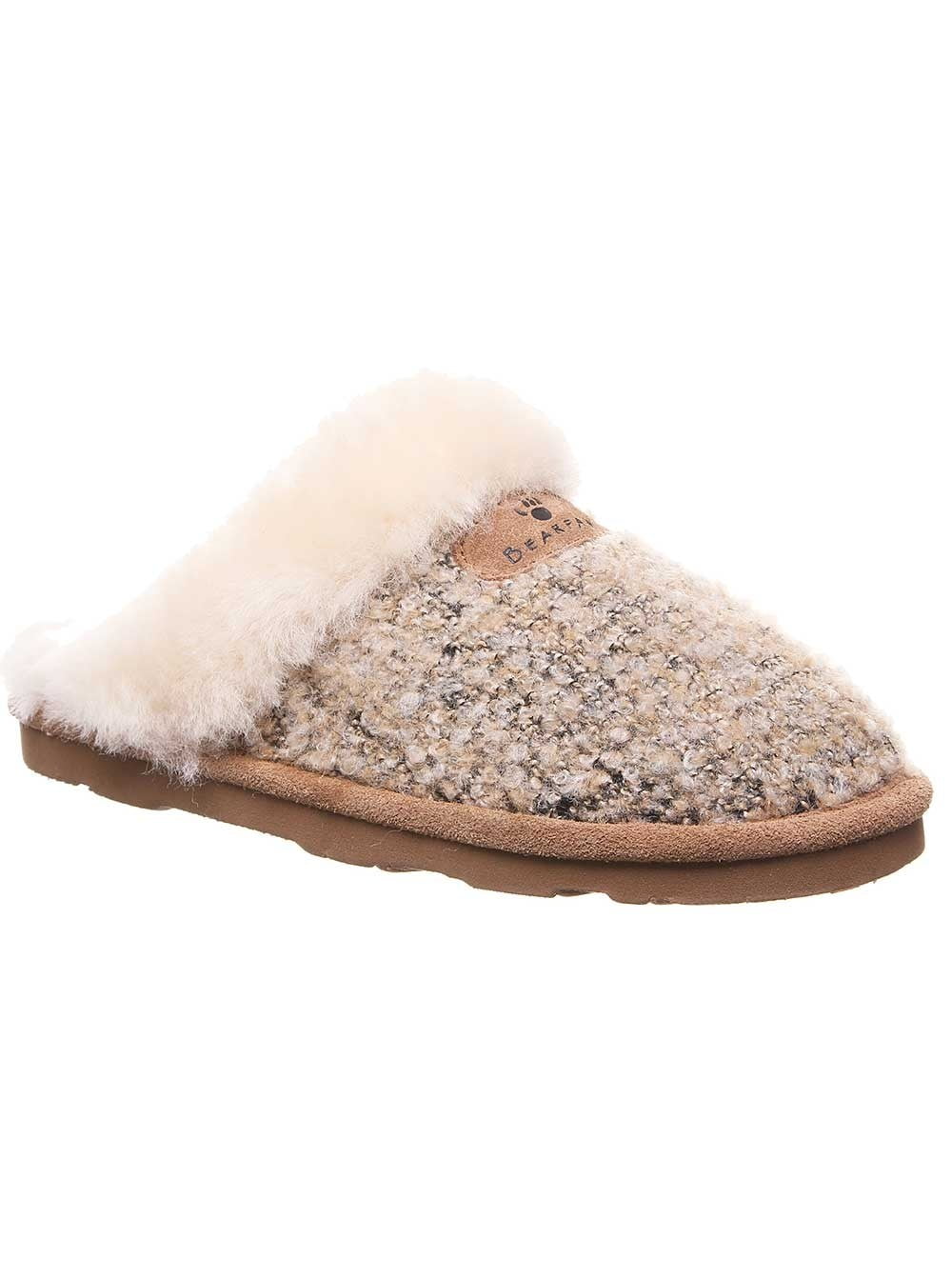 bearpaw effie slippers