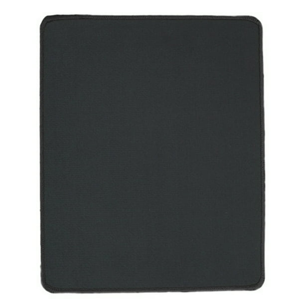Tholdsy Alfombrilla de ratón antideslizante para ordenador resistente al desgaste, alfombrilla de tela de goma para oficina Type11 NO11
