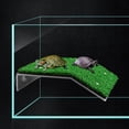 thumbnail image 4 of VALINK Reptile Climbing Platform Turtle Climb Stone Fish Tank Landscaping Decoration For Home Office, 4 of 7