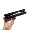 thumbnail image 3 of Cell Phone Holder, Universal Mobile Phone Stand, Lazy Bracket, DIY Flexible Mount Stand with Multiple Function (Black), 3 of 5