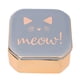 thumbnail image 2 of Mini Caja de cerámica Zulema organizadora de joyería de maquillaje, 2 of 6