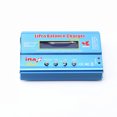 thumbnail image 4 of TFixol B6 Mini Multi-functional Balance Charger/Discharger with AC/DC Adapter for LiPo Li-ion LiFe NiCd NiMH Pb RC Battery, 4 of 6