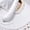 White, variant on Men'S New Summer Athletic Shoes with Soft Soles, Versatile Casual Footwear, And Comfortable Running Options