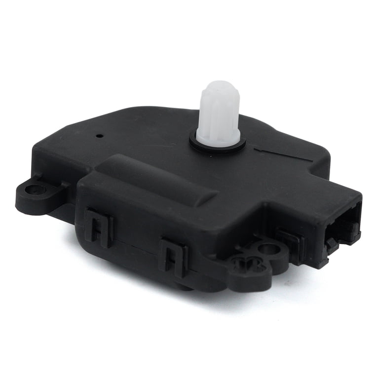 MOCA AUTOPARTS 604-029 2x HVAC Heater Air Blend Door Actuator Fit