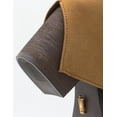thumbnail image 4 of Bota Larga Para Mujer Wildcat® Color Camel Ligero Tacon beige 24, 4 of 10