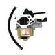 thumbnail image 2 of Reemplazo Del Carburador Carb Para El Carburador Del Generador para Honda Gx340 Gx390 190f 188f Soledad Carburador de carburador, 2 of 9