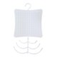 thumbnail image 5 of Soporte de pared Baoblaze para pendientes y joyería blanco, 5 of 8