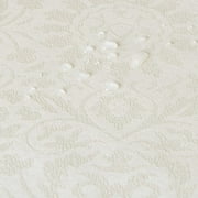 Sealy Antibacterial Waterproof Contoured Diaper Changing Pad