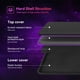 thumbnail image 3 of Funda portátil Smatree para Acer Nitro 5 AN515 15.6, 3 of 8