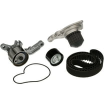 Gates TCKWP265C PowerGrip Premium Timing Component Kit with Water Pump (TCKWP) Fits select: 2003-2009 CHRYSLER PT CRUISER, 2003-2005 DODGE NEON