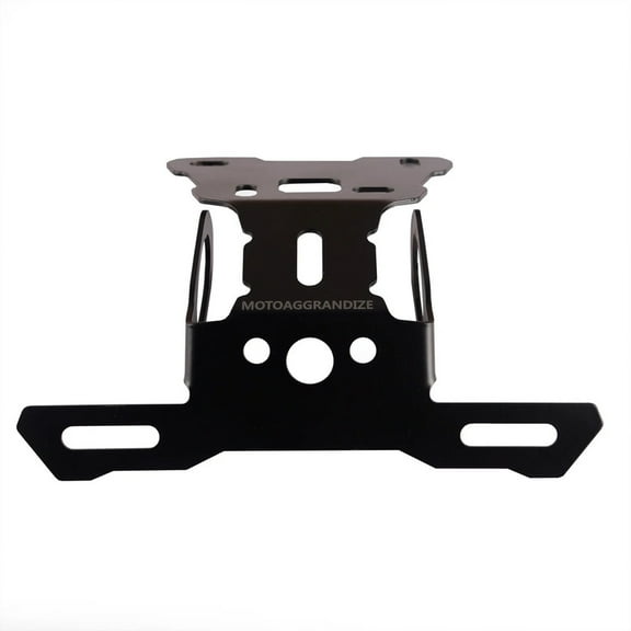 Tail Tidy for Kawasaki Ninja 300