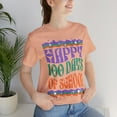 thumbnail image 5 of 100 Days of School Teacher Tshirt, 5 of 6