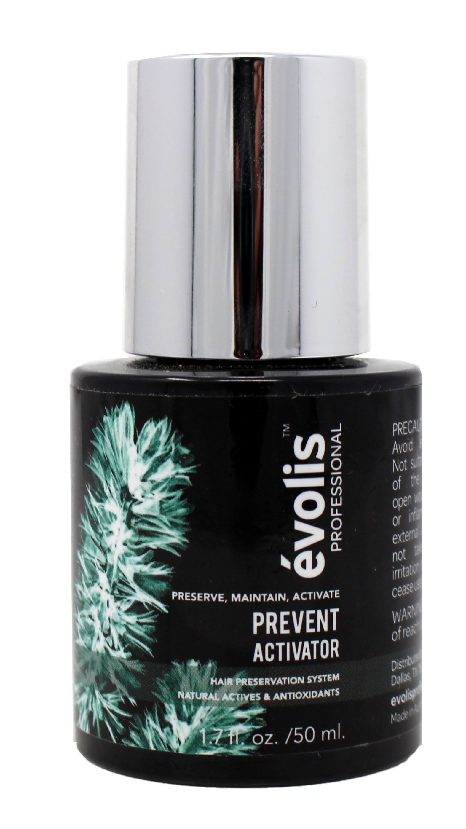 Evolis Prevent Activator 1.7 Ounce