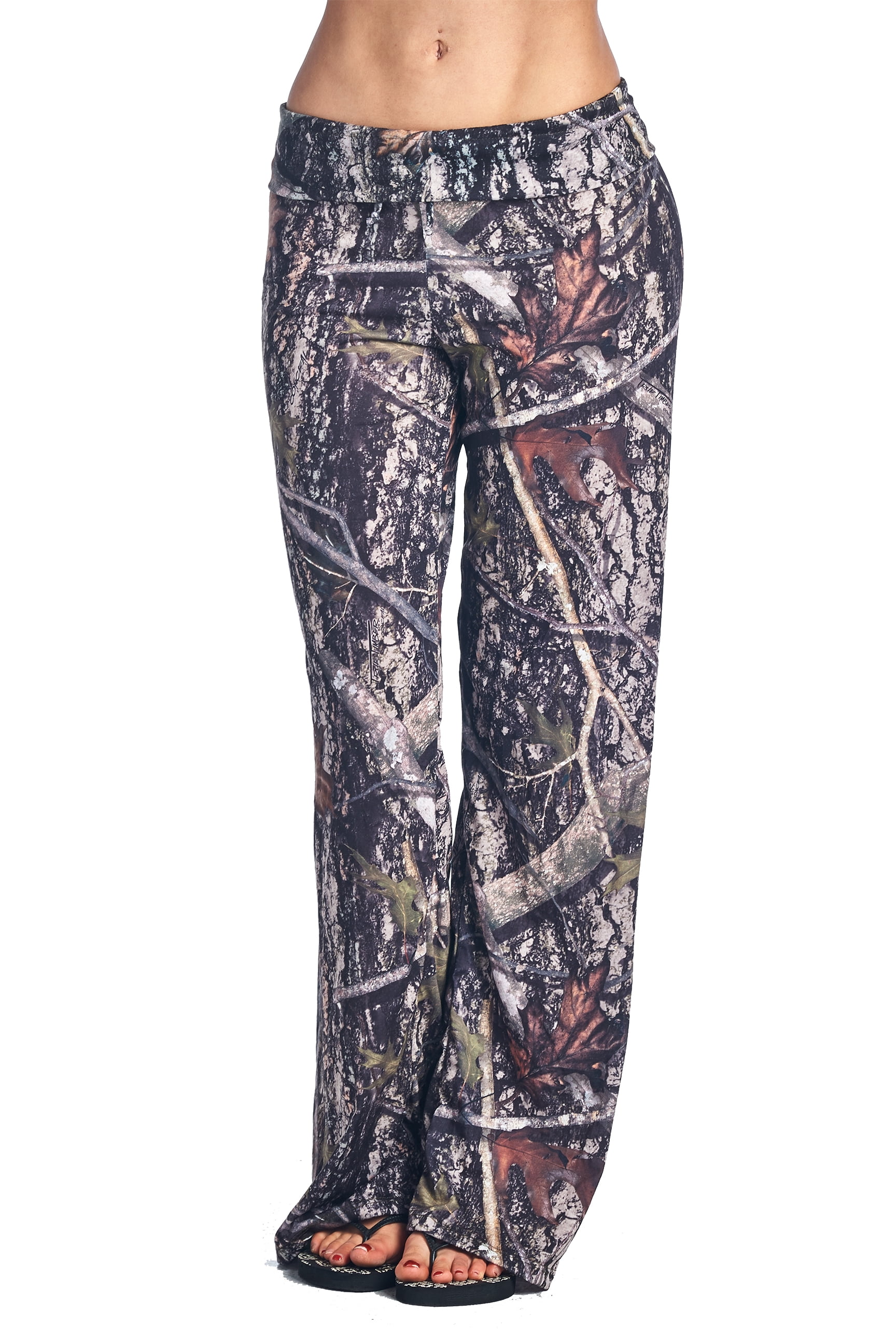 True Timber Green Pants - Walmart.com