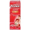 Children's Tylenol Pain Plus Fever, Cherry Blast, 4 Fluid Ounces
