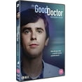 thumbnail image 2 of Good Doctor Season 4 (DVD) English Only, 2 of 2