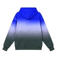thumbnail image 6 of CONROSES Mens Pet Pouch Hoodies Colorblock Long Sleeve Pullover Hoodie for Men Winter Puppy Cat Dog Hooded Sweatshirts with Pocket, 6 of 6