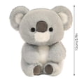 thumbnail image 3 of Emotional On Demand Soft Koala Mimics Natural Movements of Real Koala Toy for Cozy Comfort and Joyful Experience, 3 of 9