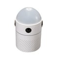 thumbnail image 2 of Clearance Under 10$!Humidifiers for Bedroom Projector Lamp Humidifier Portable Desk Mute Home Bedroom Night, 2 of 9