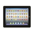 thumbnail image 1 of Tablette pour enfants KidPad de Kid Connection, noir, 1 of 2