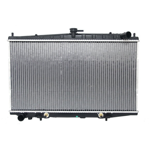 Radiator