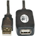 thumbnail image 2 of TRIPPLITE U026-016 USB 2.0 Active Extension Cable U026-016, 2 of 3