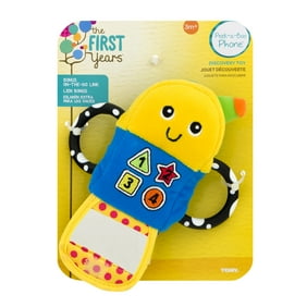 Fisher Price Laugh Learn Remix Record Player The First Years K A Boo Phone 3m 1 0 Ct