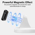 thumbnail image 4 of Base de carga Soarking Sync Up Watch 2 Fast Charge 1,5 m, 4 of 7