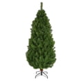 thumbnail image 1 of Árbol de Navidad Naviplastic Balsam color Verde de 190 cm, 1 of 3