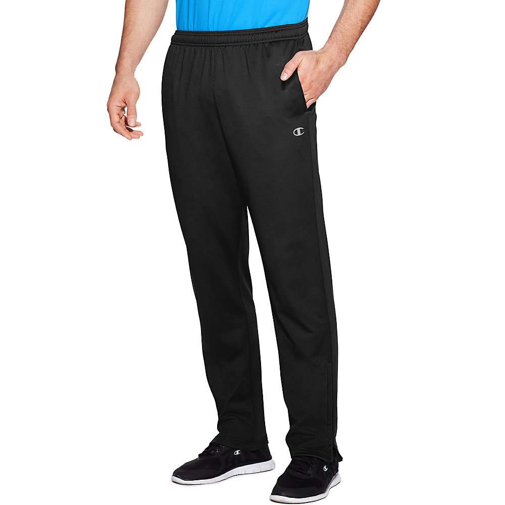Champion men's tech fleece pants Outlet