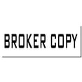 thumbnail image 5 of Self-Inking Broker Copy Stamp, Trodat Printy 4911, Press and Print Stamping, Impression Size 5/8" x 1-1/2", Up to 10,000 Impressions - Green Ink, 5 of 10