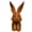 20Cm-F, variant on Thinking Gold Bunny Statue Vintage Spring Rabbits Easter Decor Resin Table Centerpiece For Home Lndor Legant Easter Sculpture Figurine Collectible Gift Holiday,Resin,20Cm