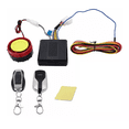 thumbnail image 1 of Alarma Antirrobo Con Encendido A Distancia Para Motocicleta, 1 of 5