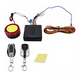 thumbnail image 1 of Alarma Antirrobo Con Encendido A Distancia Para Motocicleta, 1 of 5