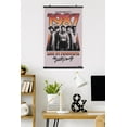 thumbnail image 2 of Netflix Stranger Things: Season 5 (2025) - Live In Hawkins Wall Poster, 22.375" x 34", 2 of 5