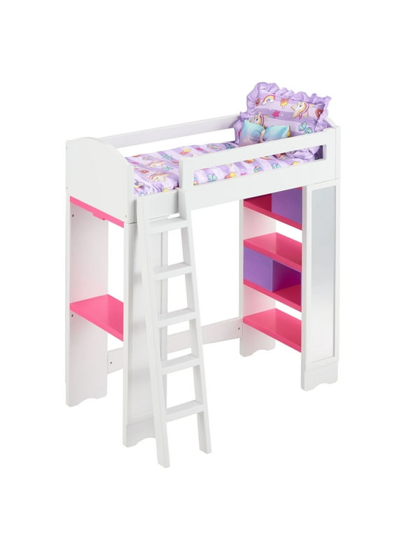 My Life As Furniture in Doll Clothes and Accessories - Walmart.com